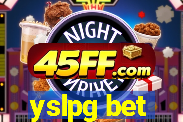 yslpg bet